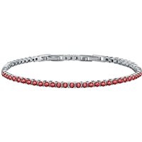Bracciale Morellato Donna Tesori in Argento Zirconia SAIW103 - SAIW103